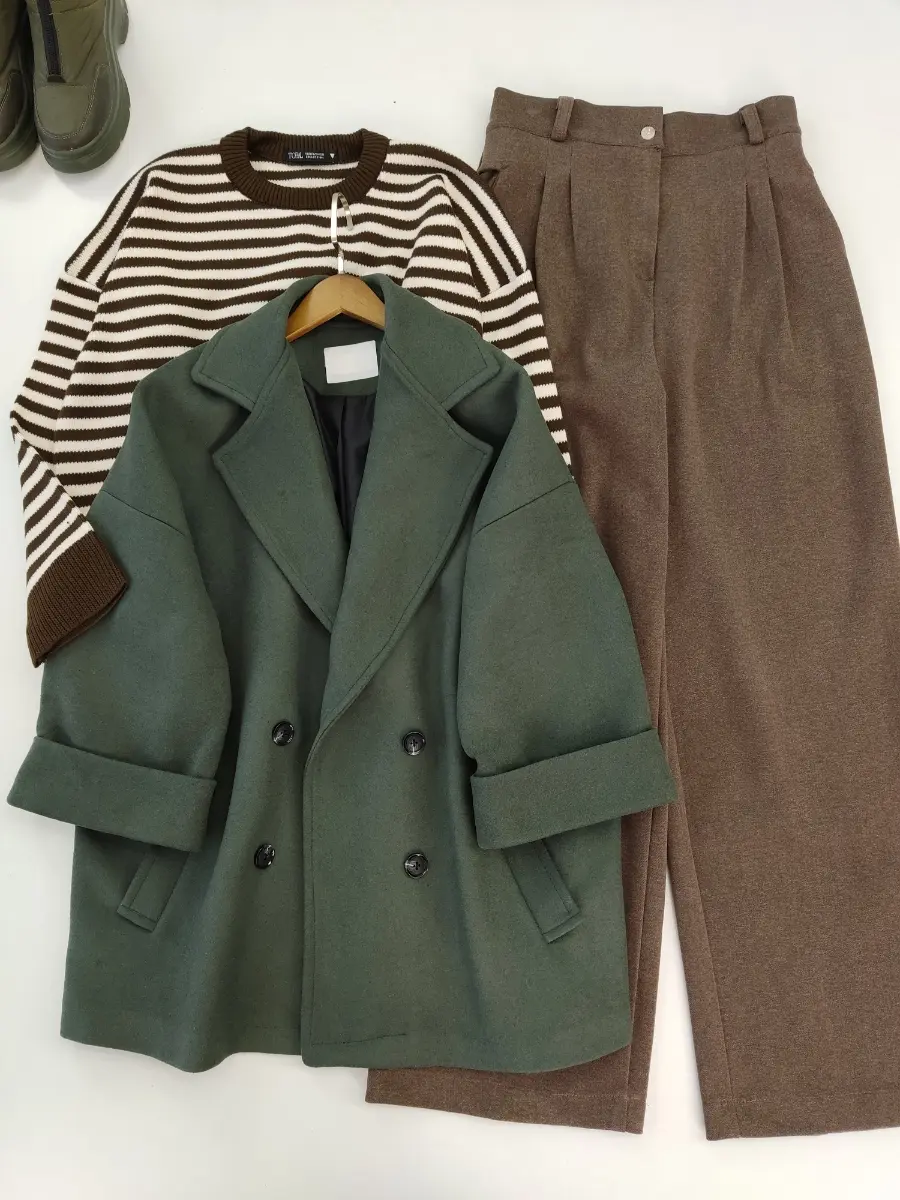 پالتو ماندانا